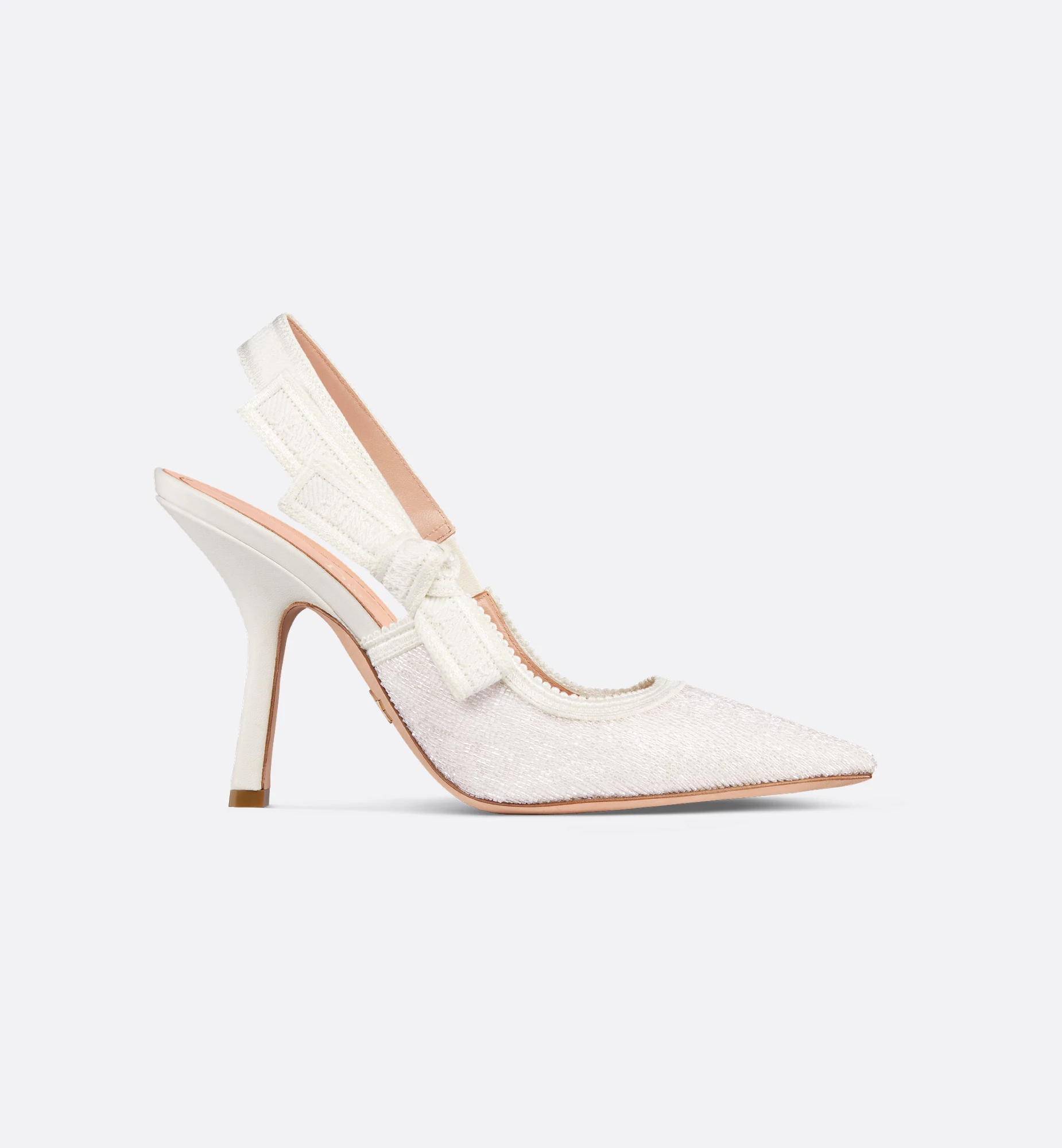 Dior J’Adior Slingback Pump - Image 4